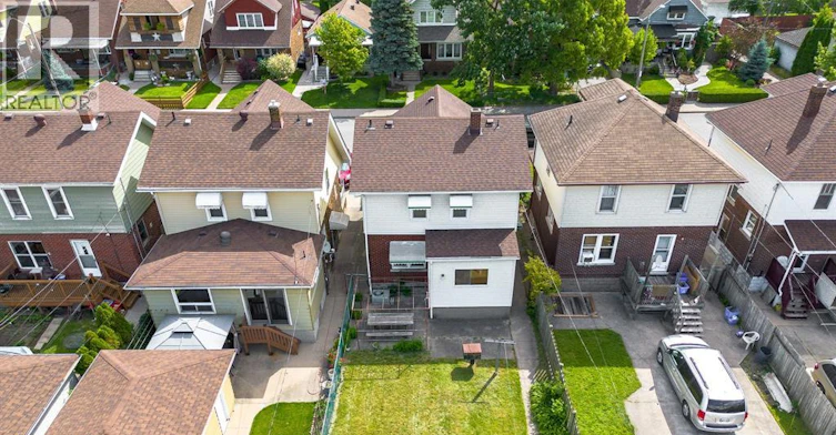 1165 Marentette, Windsor, ON, N9A 2A4 - 4