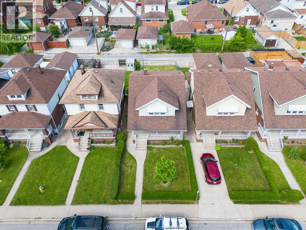 1165 Marentette, Windsor, ON, N9A 2A4 - 8