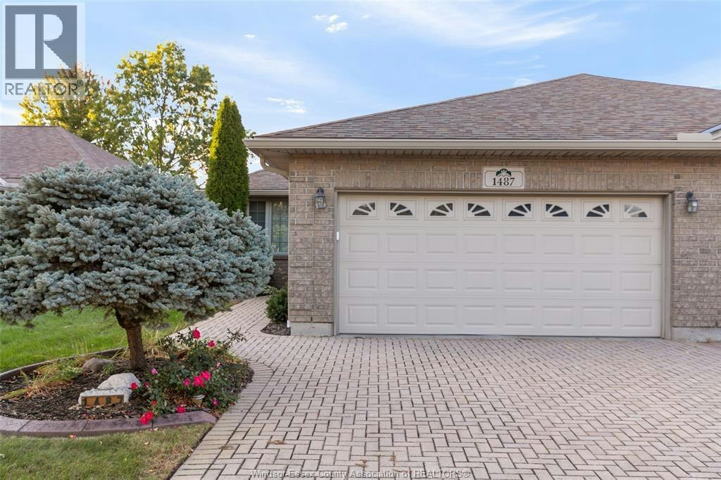 1487 Imperial Crescent, Windsor, ON, N9G 2T8