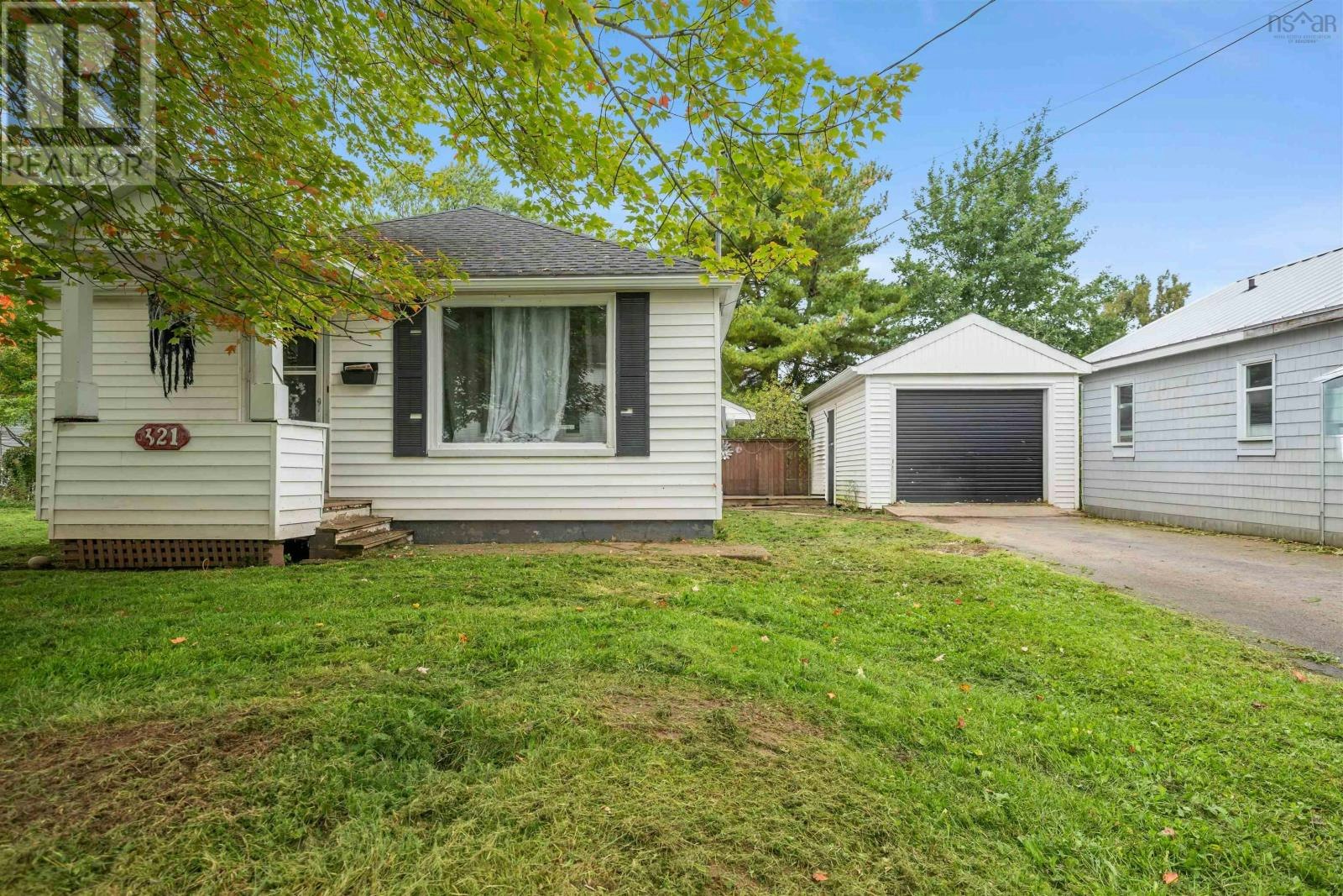 321 Brunswick Street, Truro, NS, B2N 2J4