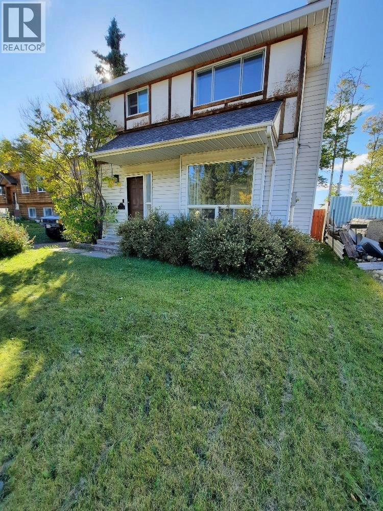 52 Wolverine Place, Tumbler Ridge, BC, V0C 2W0