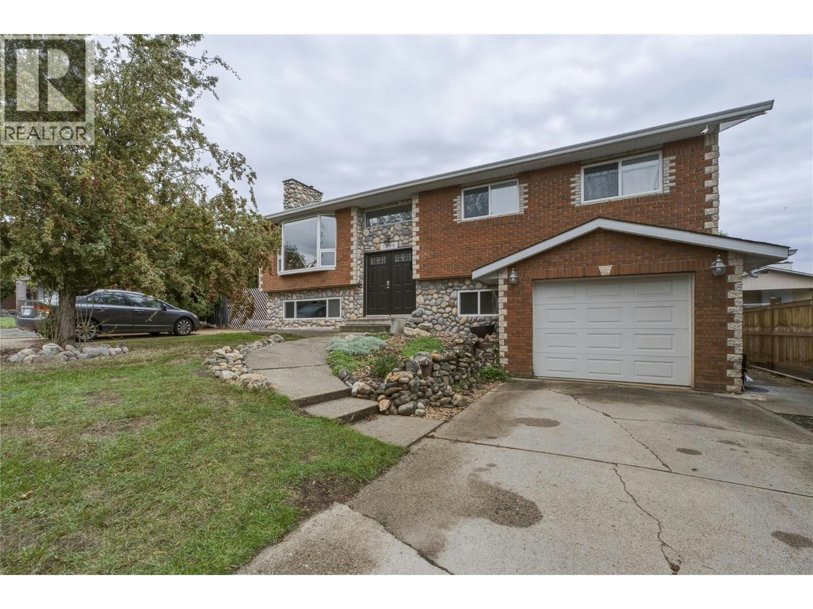 1206 39b Avenue, Vernon, BC, V1T 7K4