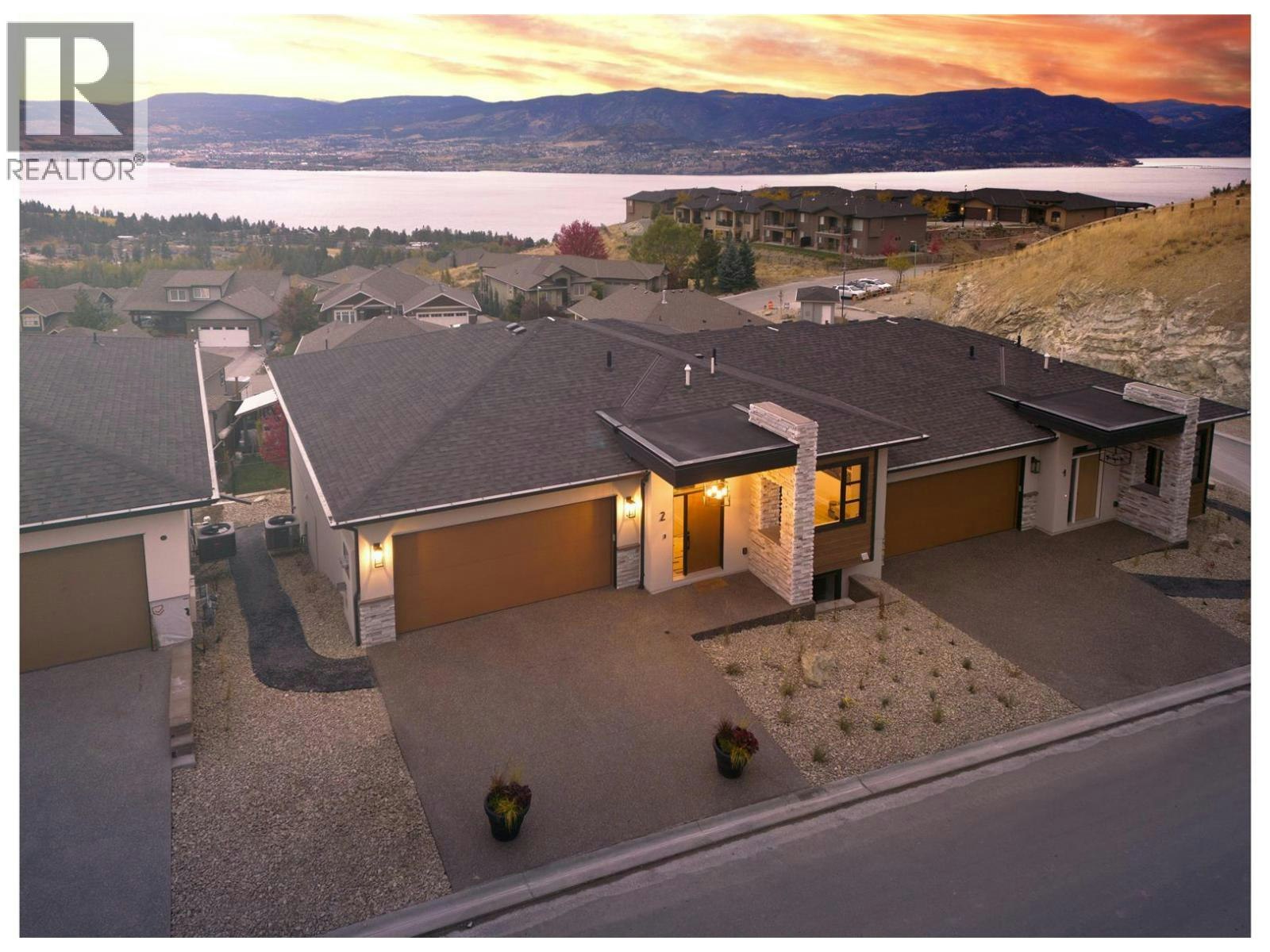 2-796 Kuipers Crescent, Kelowna, BC, V1W 0C2