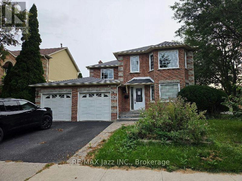 930 White Ash Drive, Whitby, ON, L1N 7S8