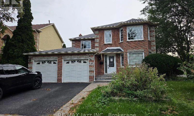 930 White Ash Drive