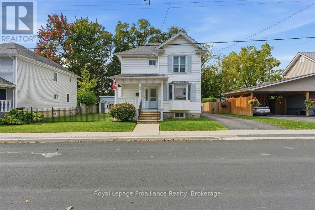 90 Chatham Street, Belleville, ON, K8N 3S6
