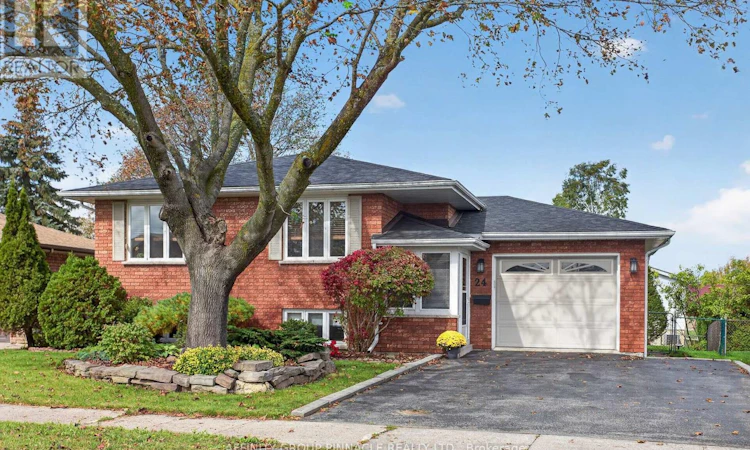 24 Andrew Drive