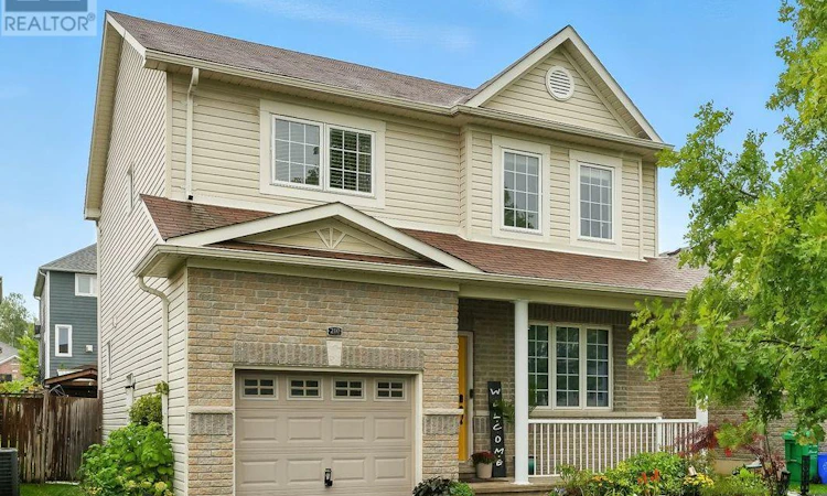 210 Farrier Crescent