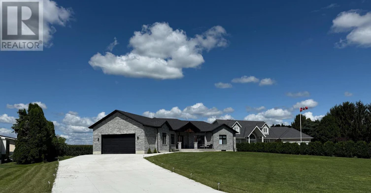 22664 Queens Line, West Lorne, ON, N0L 2C0 - 2
