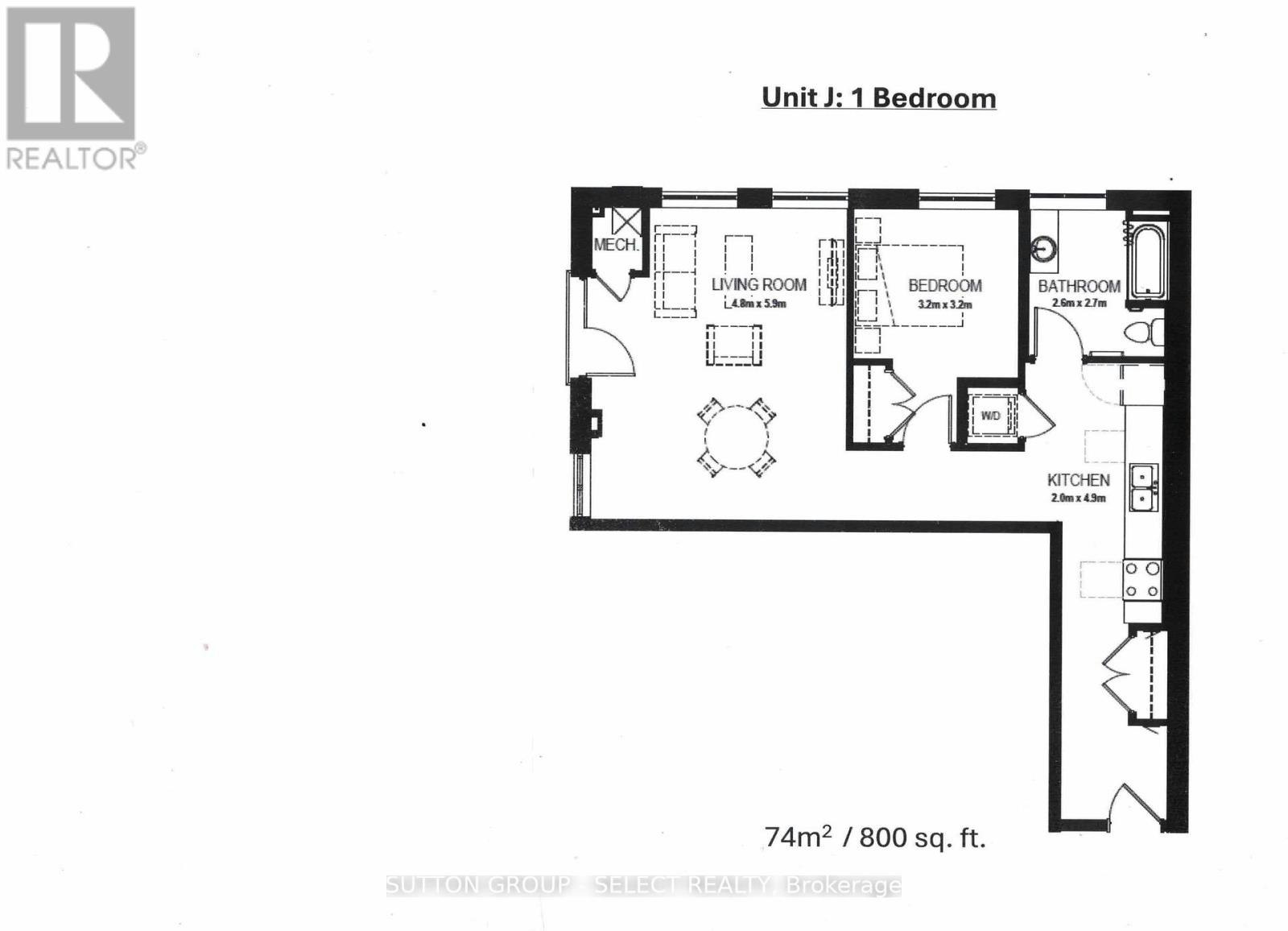 420-351 Hill Street, London, ON, N6B 2M2 - 14