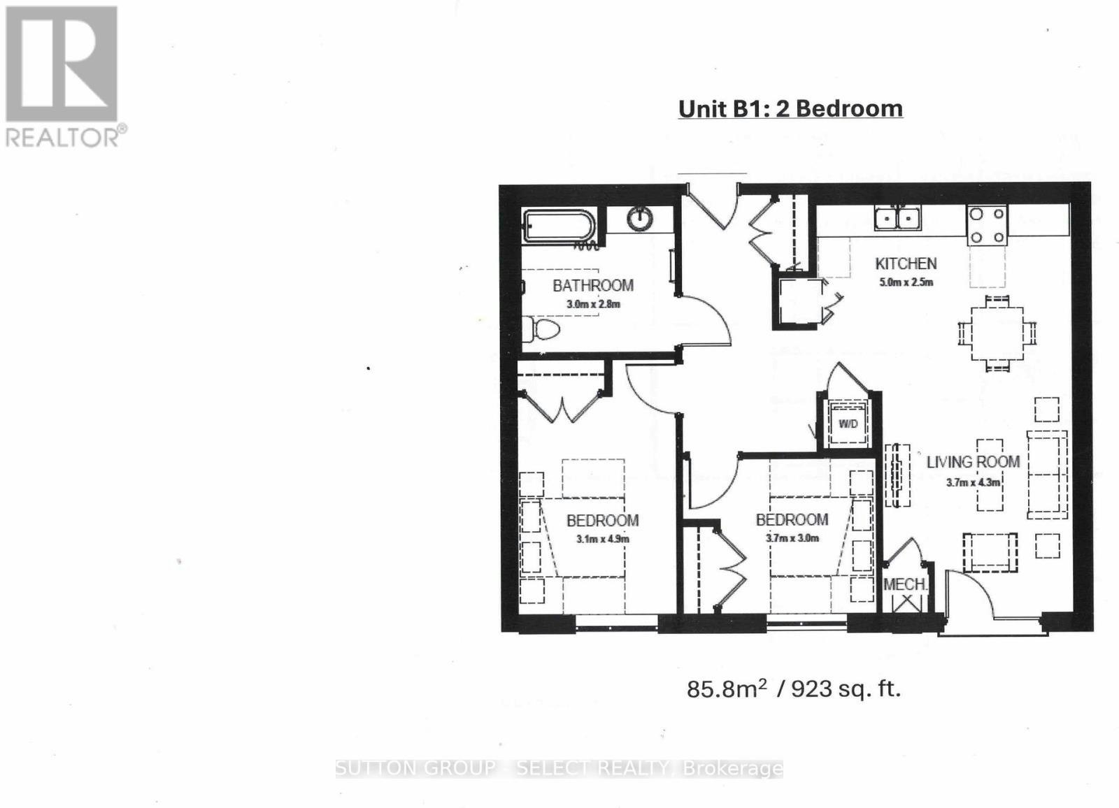 313-351 Hill Street, London, ON, N6B 2M2 - 12