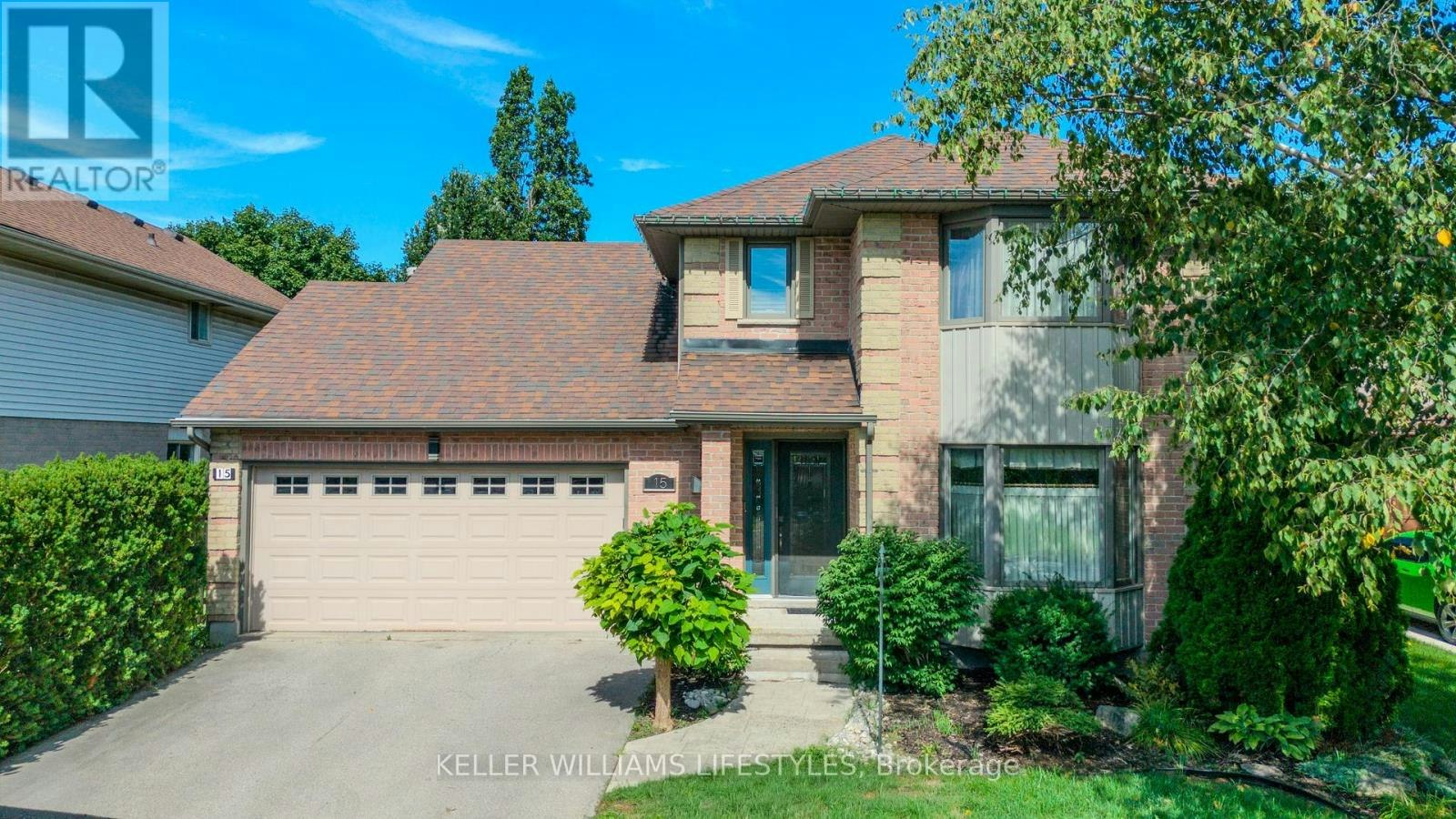 15 Winship Close, London, ON, N6C 5M7