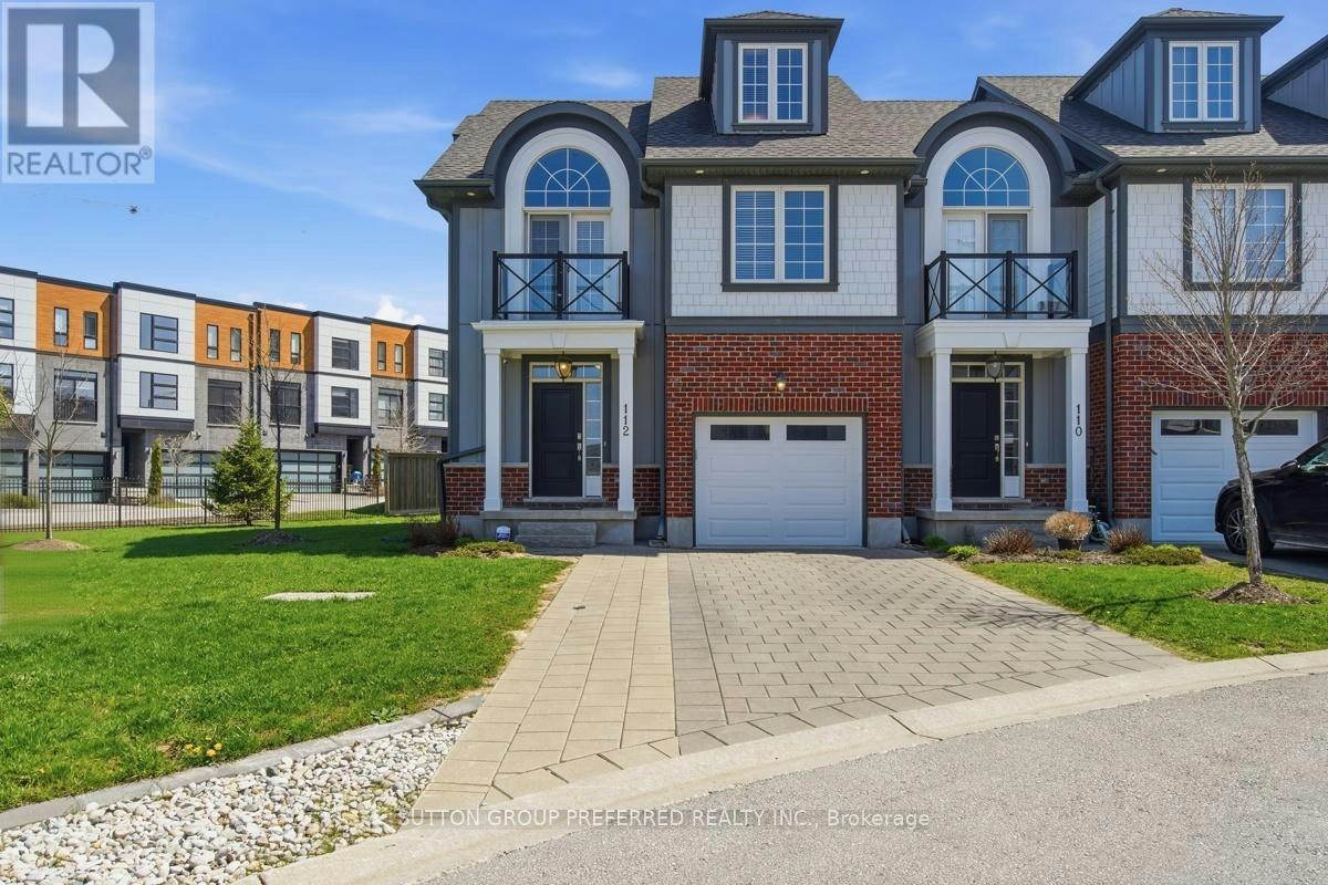 112-275 Callaway Road, London, ON, N6G 0N8