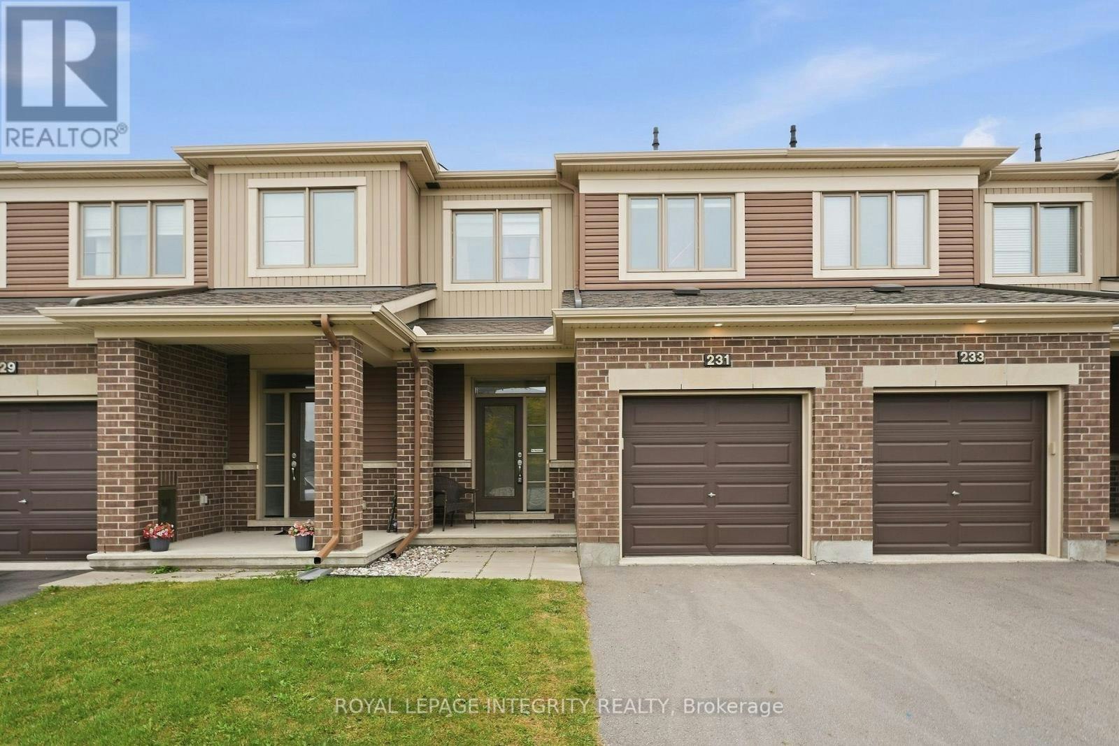 231 Mountain Sorrel Way, Ottawa, ON, K4A 1H3