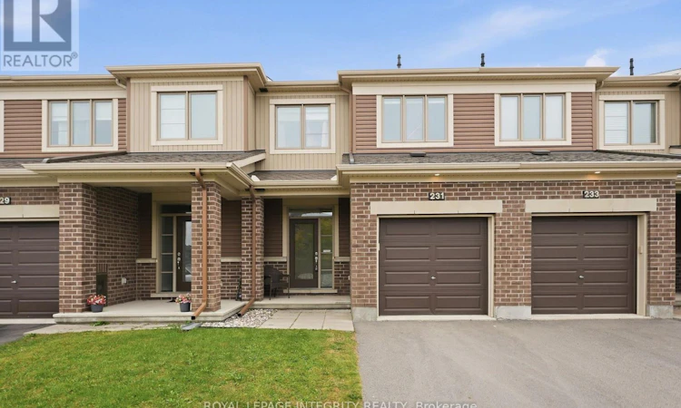 231 Mountain Sorrel Way