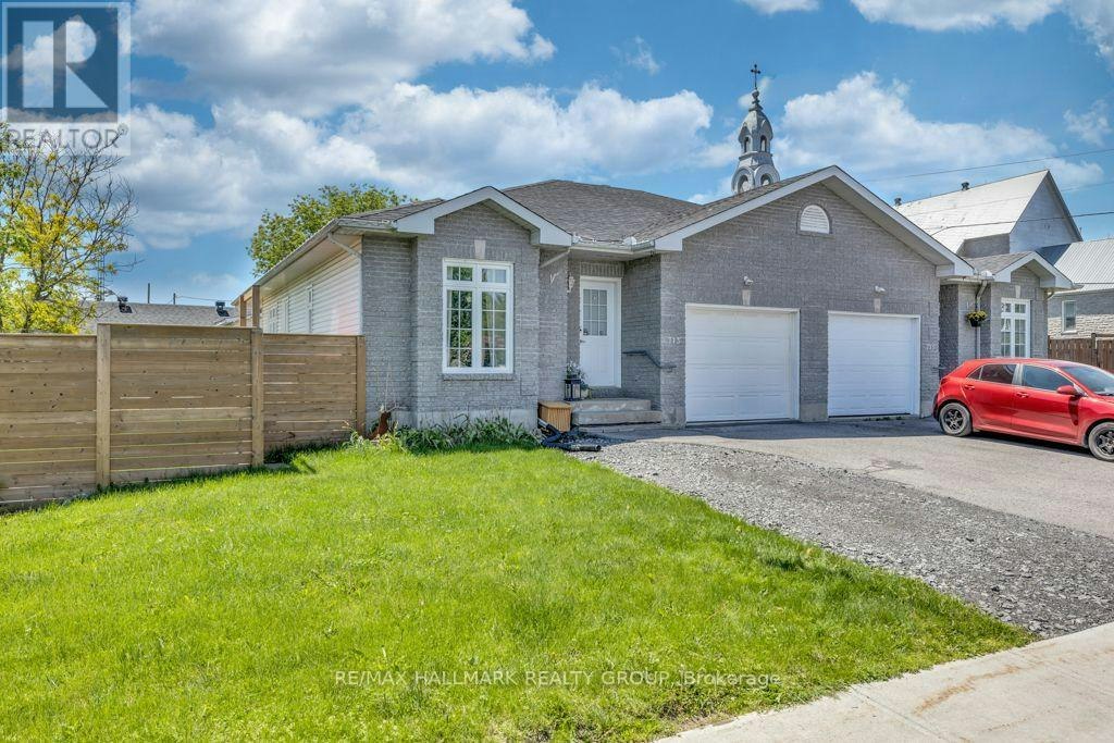 713 Brebeuf Street, Casselman, ON, K0A 1M0 - 2
