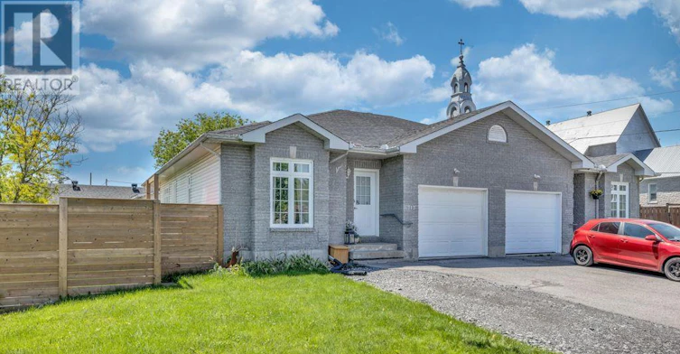 713 Brebeuf Street, Casselman, ON, K0A 1M0 - 2