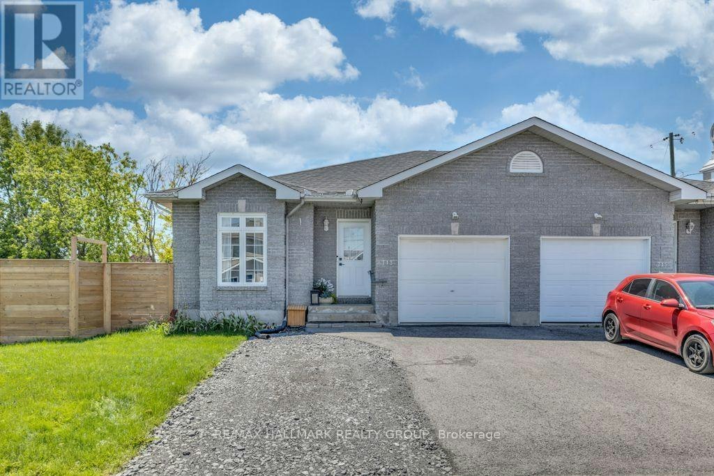 713 Brebeuf Street, Casselman, ON, K0A 1M0