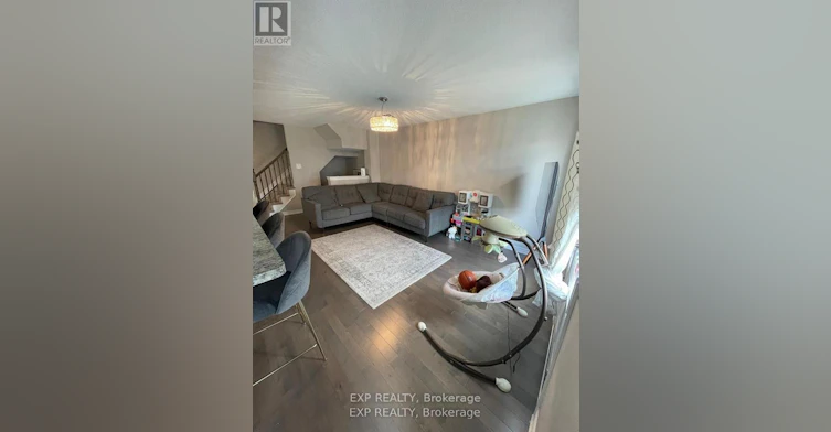 916 Fameflower Street, Ottawa, ON, K2J 0T3 - 4