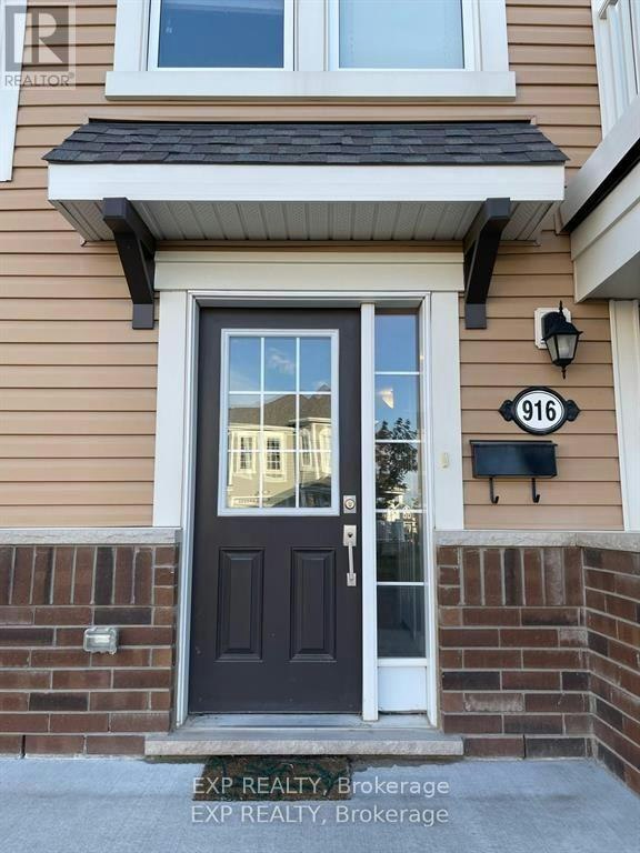 916 Fameflower Street, Ottawa, ON, K2J 0T3 - 2