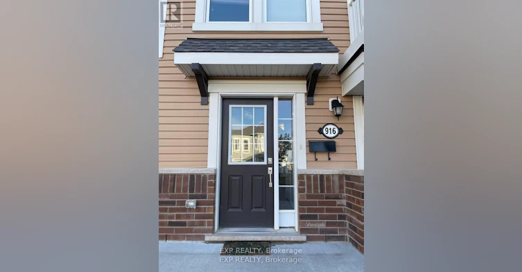 916 Fameflower Street, Ottawa, ON, K2J 0T3 - 2