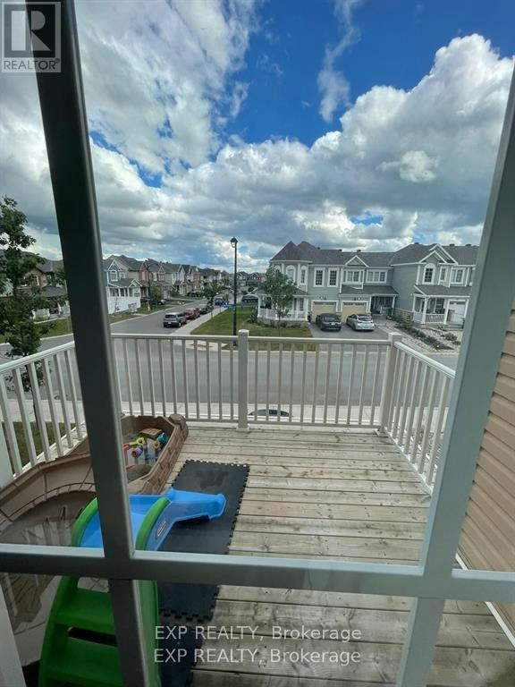 916 Fameflower Street, Ottawa, ON, K2J 0T3 - 3