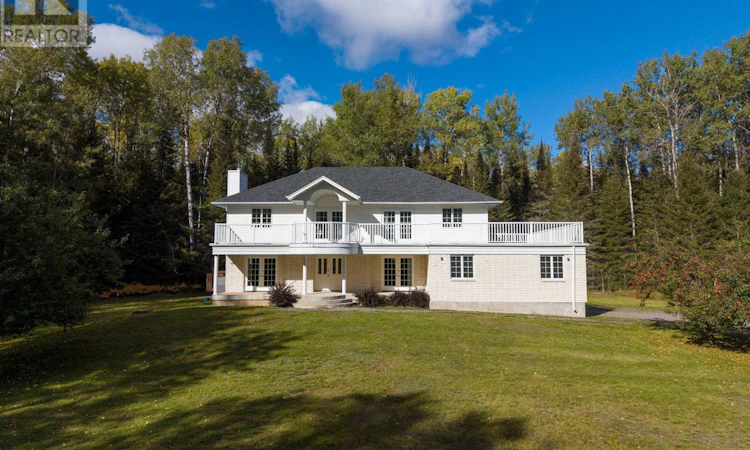 2086 Granite Road