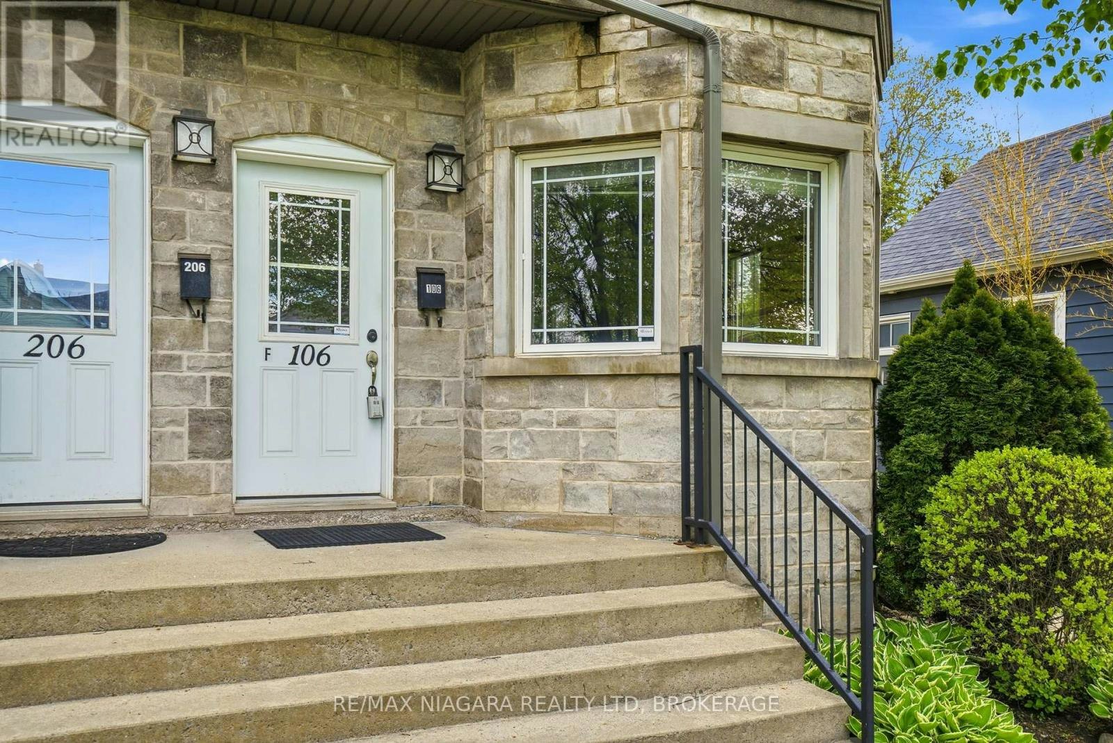 106-6045 Dunn Street, Niagara Falls, ON, L2G 2P2 - 3