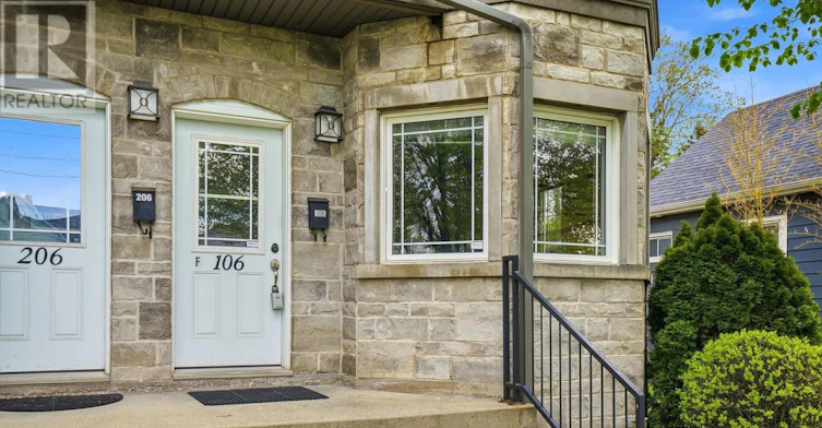 106-6045 Dunn Street, Niagara Falls, ON, L2G 2P2 - 3