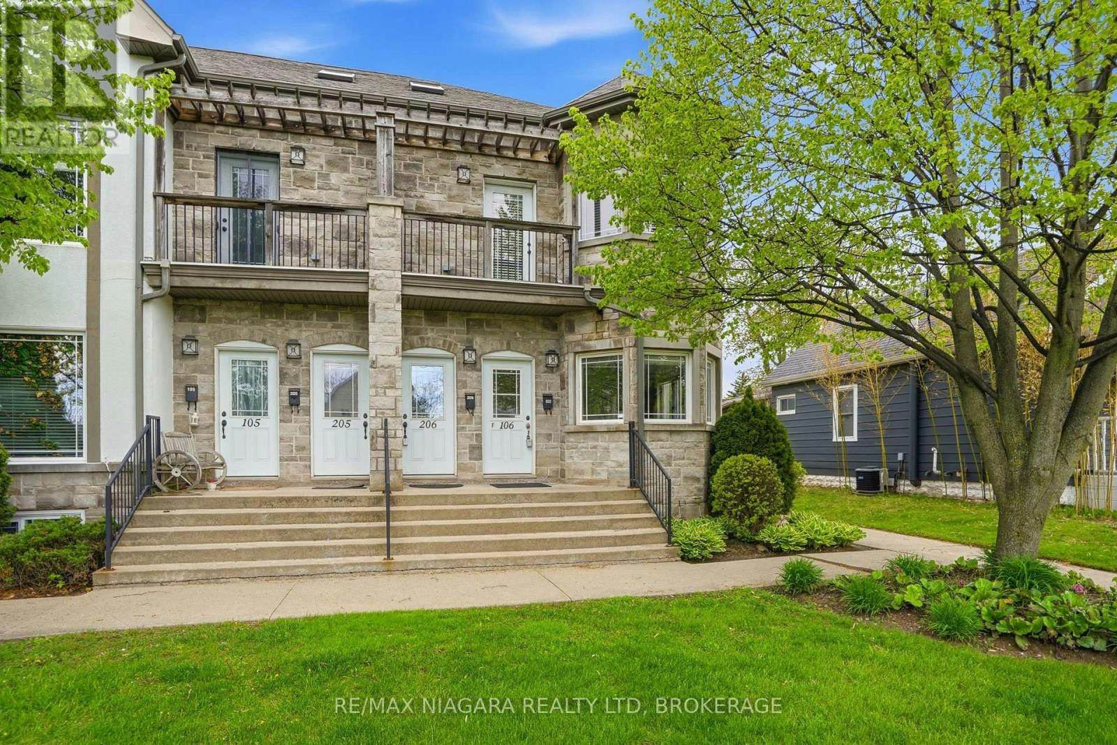 106-6045 Dunn Street, Niagara Falls, ON, L2G 2P2 - 4