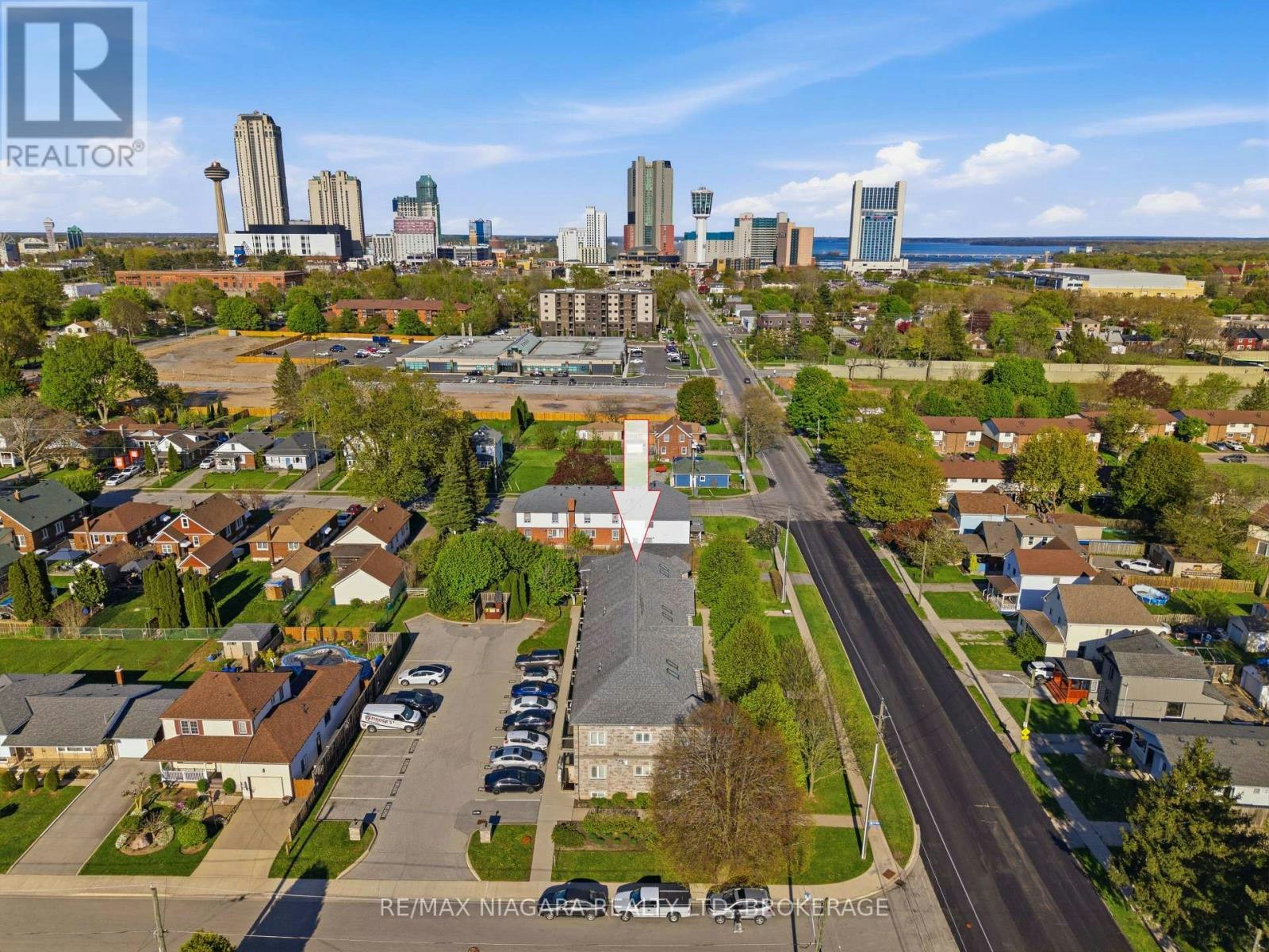 106-6045 Dunn Street, Niagara Falls, ON, L2G 2P2 - 10