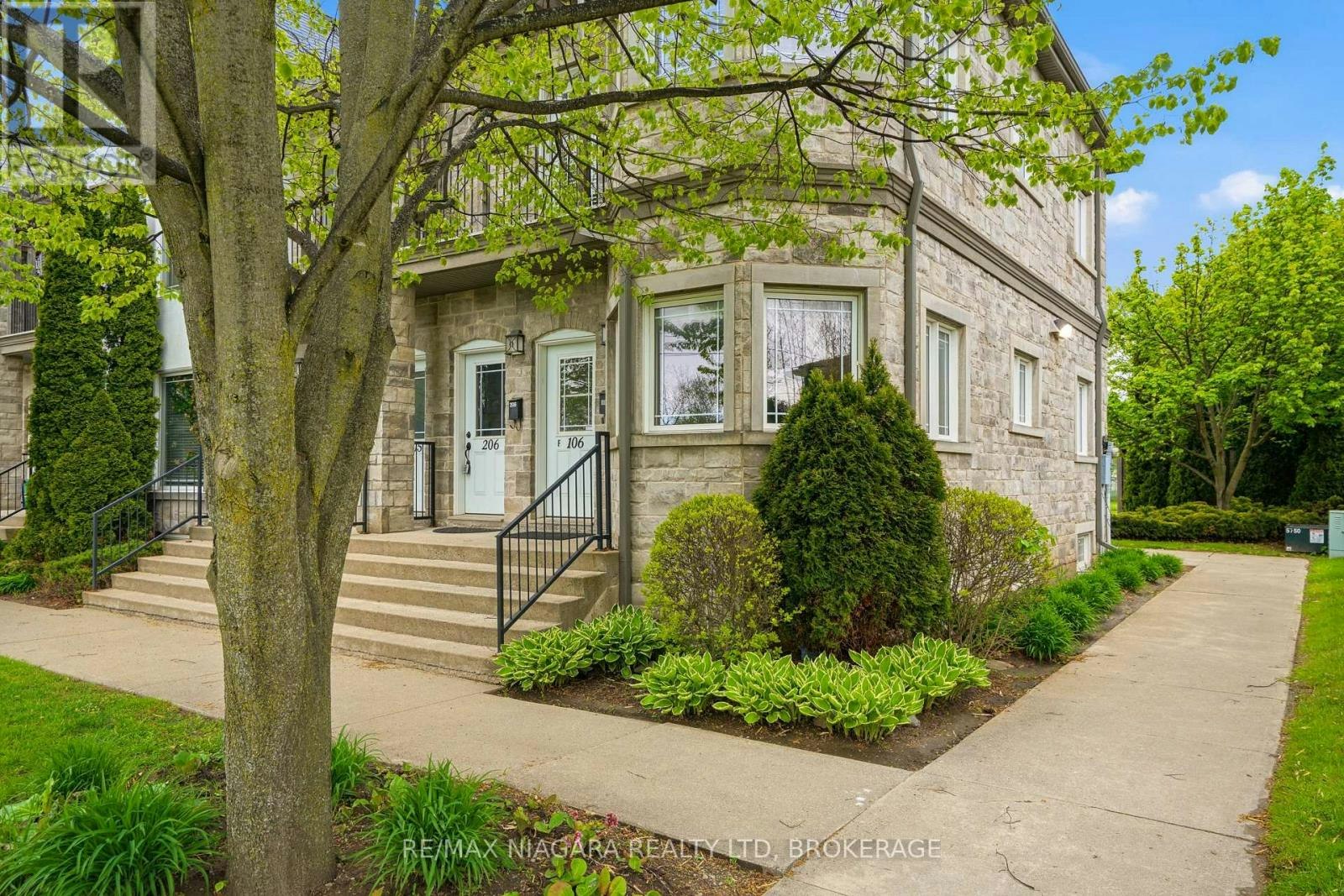 106-6045 Dunn Street, Niagara Falls, ON, L2G 2P2