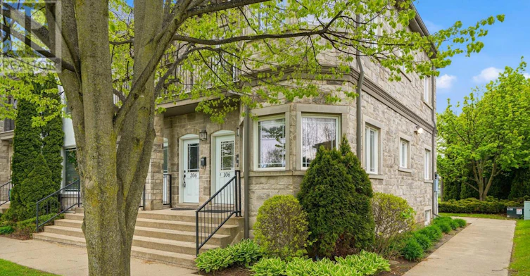 106-6045 Dunn Street, Niagara Falls, ON, L2G 2P2