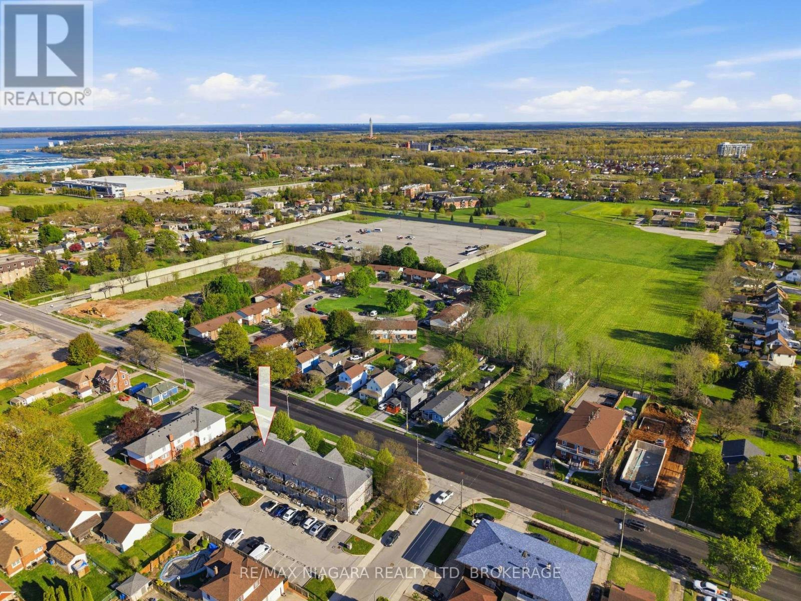 106-6045 Dunn Street, Niagara Falls, ON, L2G 2P2 - 5