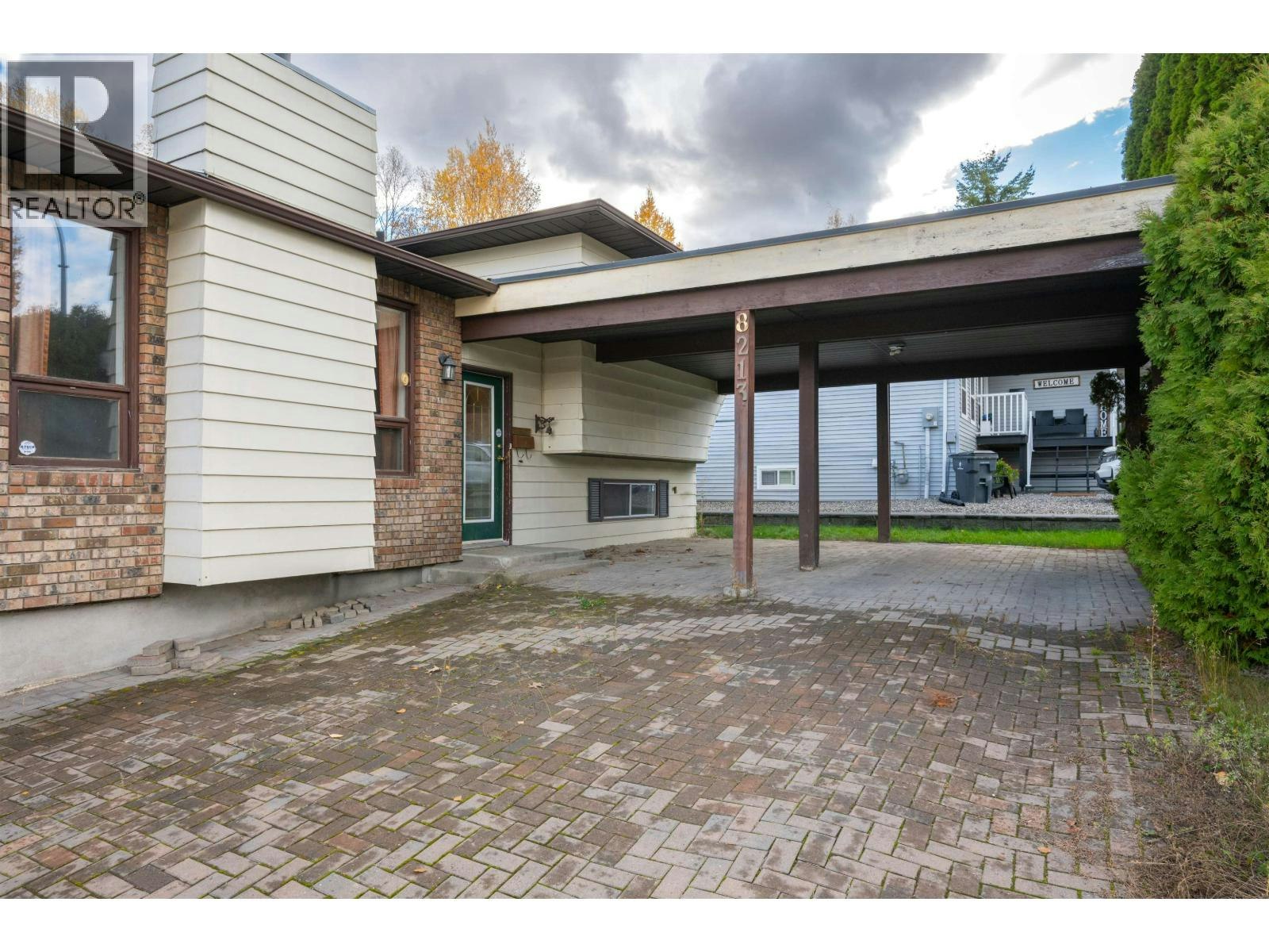 8213 St Lawrence Avenue, Prince George, BC, V2N 4K7