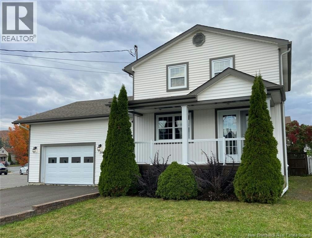 16 46th Avenue, Edmundston, NB, E3V 3B2