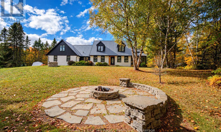 1 Springdale Drive