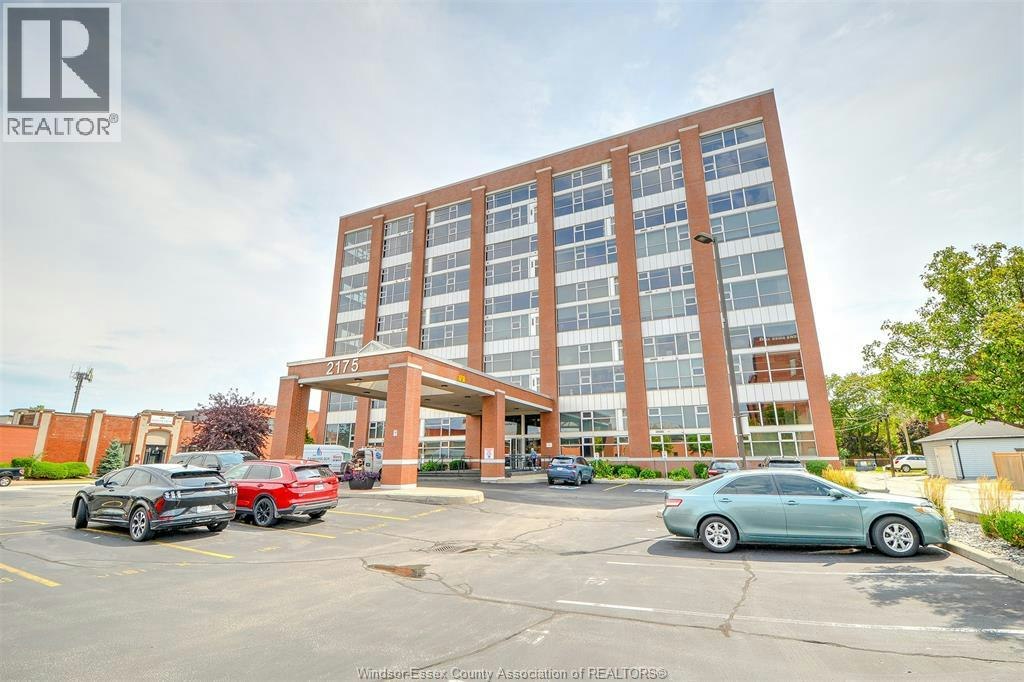 105-2175 Wyandotte Street East, Windsor, ON, N8Y 5B9