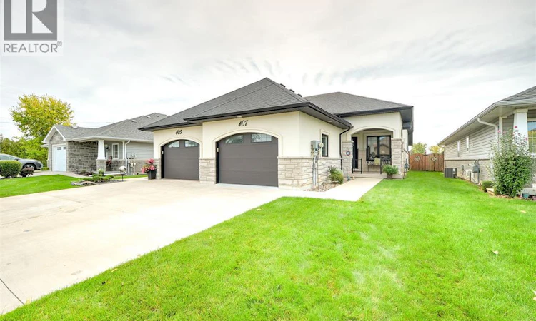 107 Meadowview