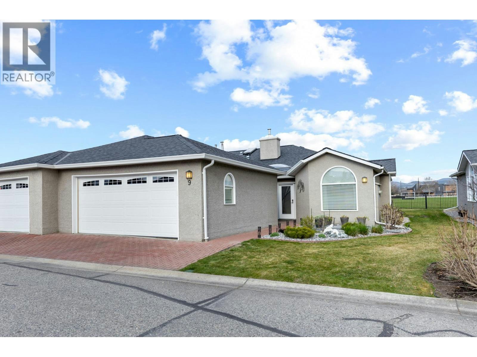 9-1020 Lanfranco Road, Kelowna, BC, V1W 3W6