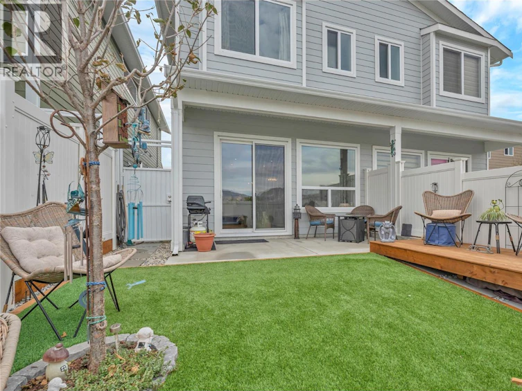 386 Chardonnay Avenue, Oliver, BC, V0H 1T4 - 38
