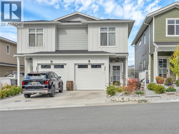386 Chardonnay Avenue, Oliver, BC, V0H 1T4 - 41