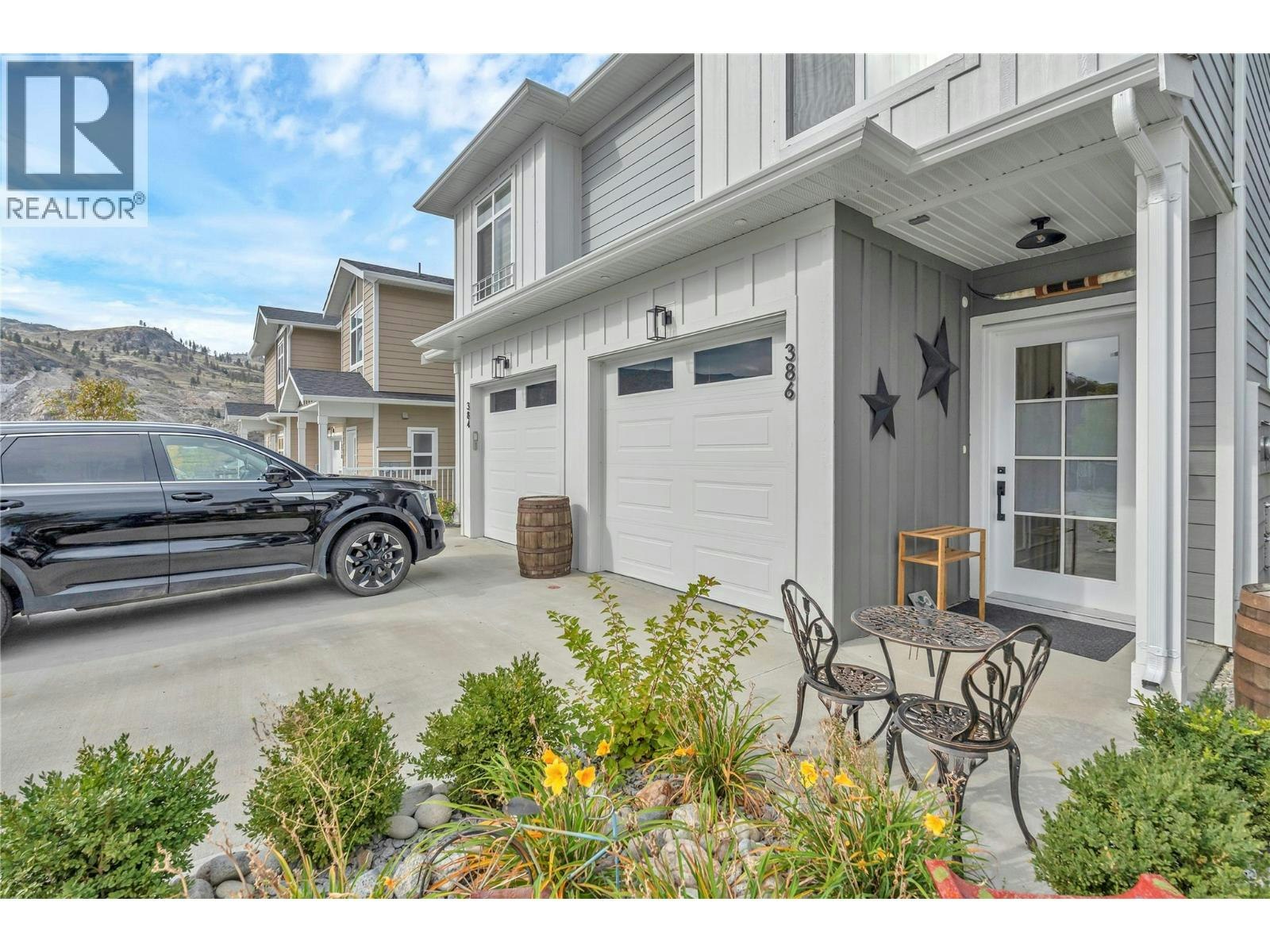 386 Chardonnay Avenue, Oliver, BC, V0H 1T4 - 42