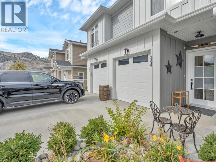386 Chardonnay Avenue, Oliver, BC, V0H 1T4 - 42