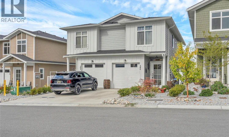 386 Chardonnay Avenue
