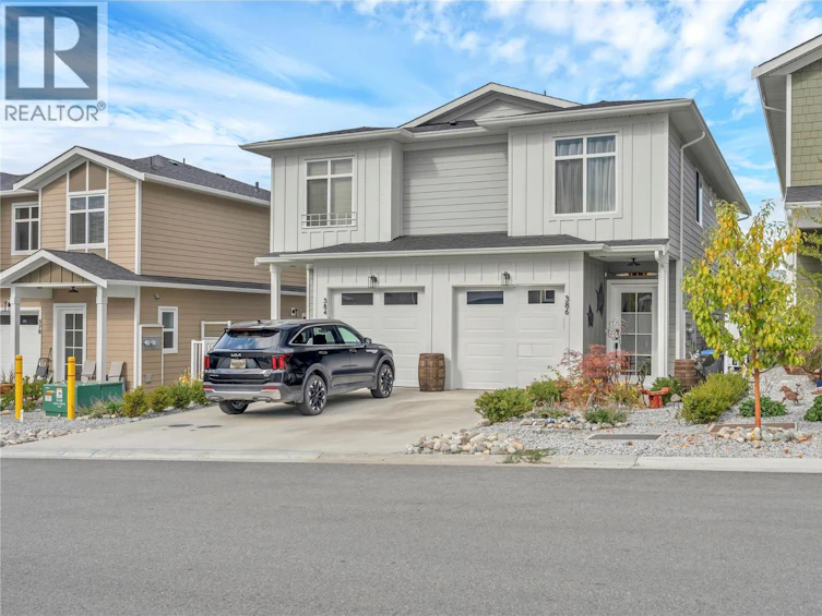 386 Chardonnay Avenue, Oliver, BC, V0H 1T4