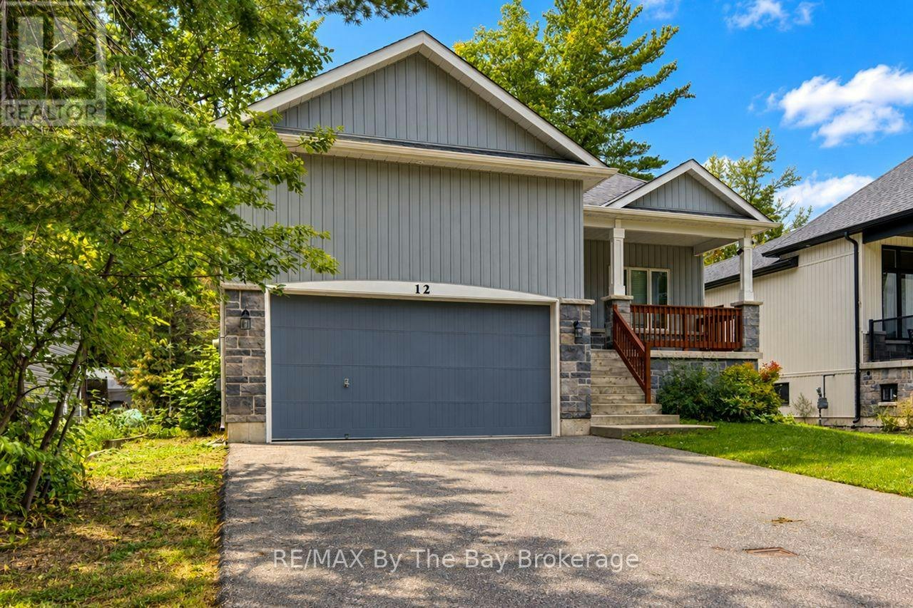 12 51 Street S, Wasaga Beach, ON, L9Z 1X5