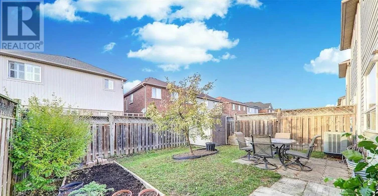 108 Gristone Crescent, Toronto, ON, M1X 1V1 - 11