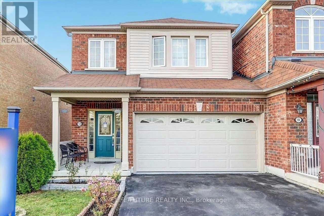 108 Gristone Crescent, Toronto, ON, M1X 1V1