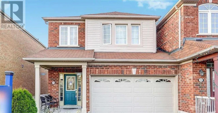 108 Gristone Crescent, Toronto, ON, M1X 1V1